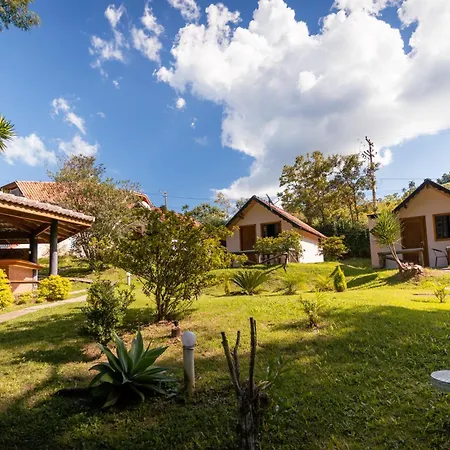 Pousada Villa Pinhal-2